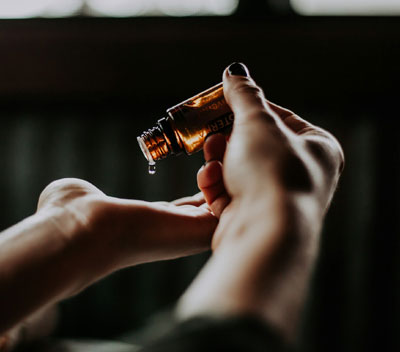 Beauty & Personal Care