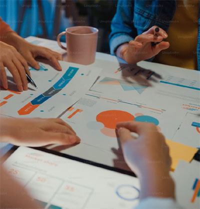 Digital Marketing Agencies