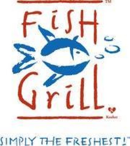 Fish Grill