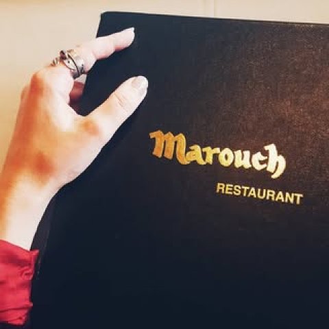 Marouch Restaurant