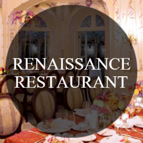 Renaissance Restaurant