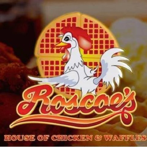 Roscoe's House of Chicken and Waffles