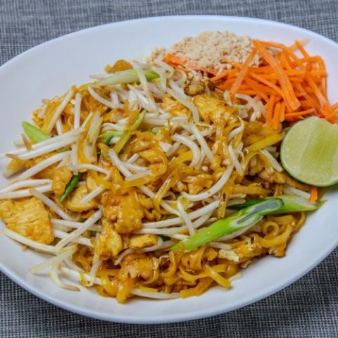 Little Siam Restaurant