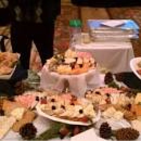 Sweet Relief Catering