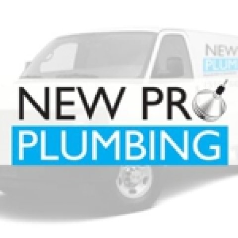 New Pro Plumbing