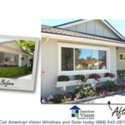American Vision Windows and Bath