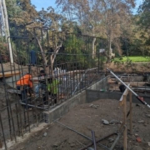 RCW Construction Inc