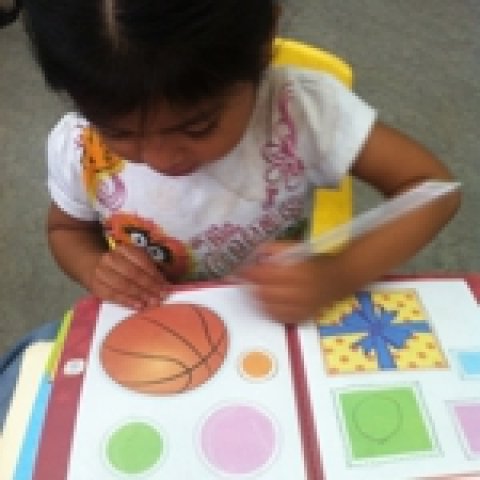 Eisner Pediatric & Family Medical Center