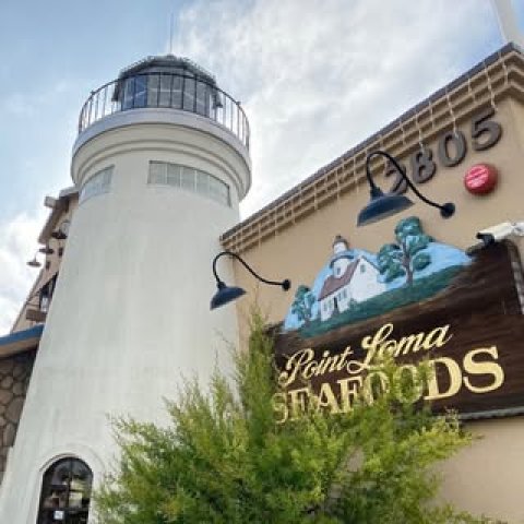 Point Loma Seafoods
