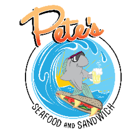 Pete's Seafood and Sandwich