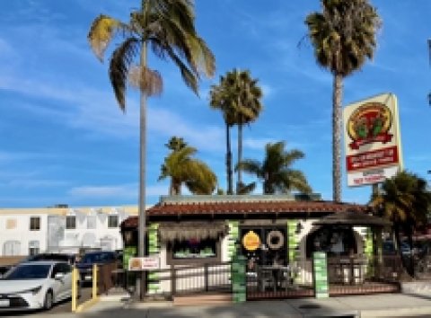 Los Panchitos Mexican Food