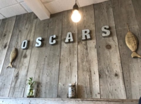 Oscars Mexican Seafood