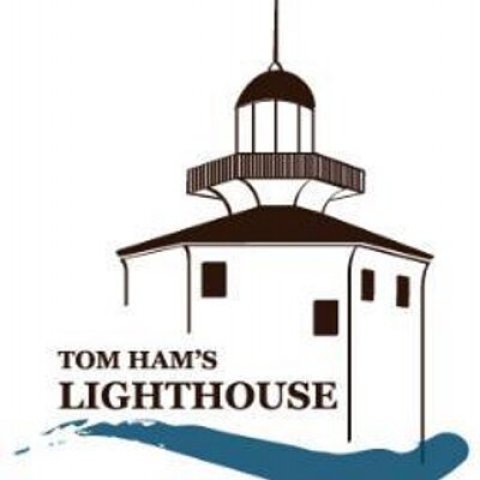 Tom Ham's Lighthouse