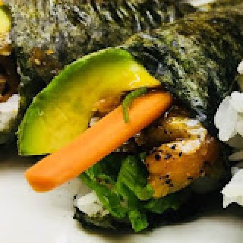 100's Seafood Grill Buffet