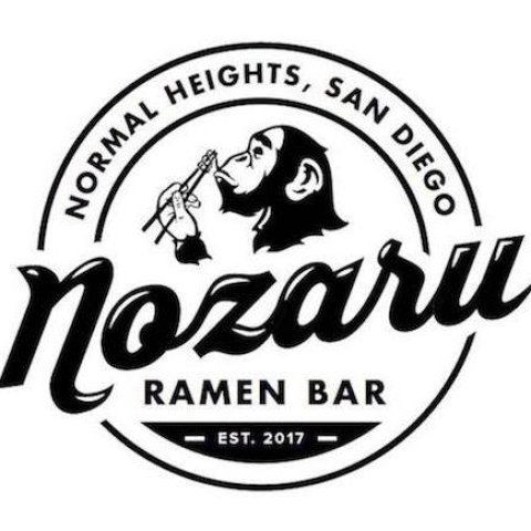 Nozaru Ramen Bar