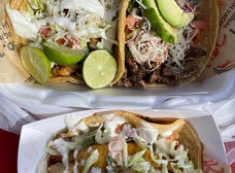 Kiko's Place Seafood