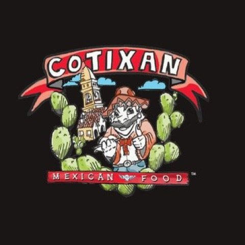 Cotixan Mexican & Seafood