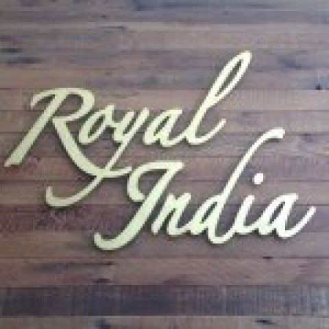 Royal India