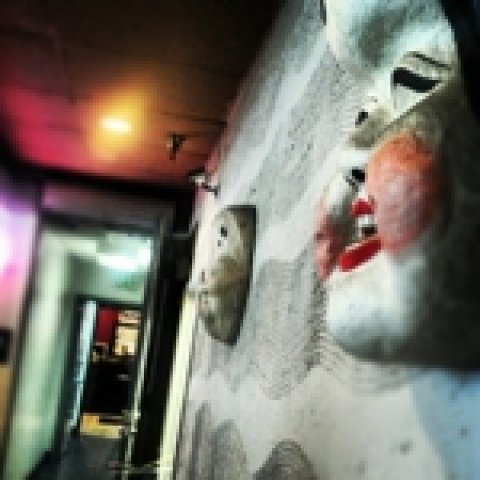 Kuishimbo Japanese Restaurant