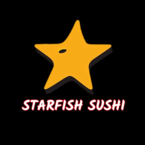 Starfish Sushi