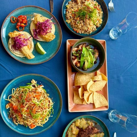 Noe Restaurant & Bar