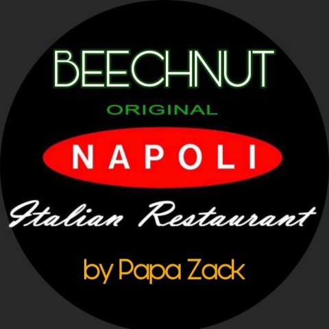 Original Napoli By Papa Zack