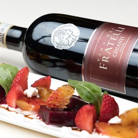 Fratelli's Ristorante