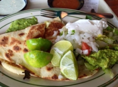 Chacho's Mexican Restaurant