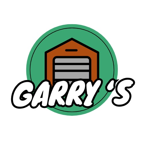 Garrys Garage Door And Gate Services LLC logo