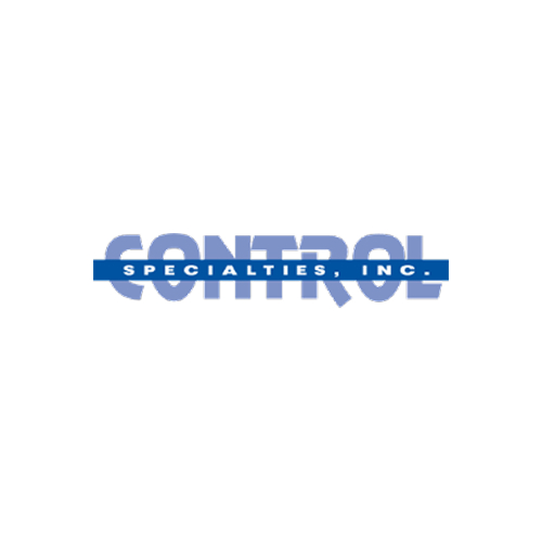 Control Specialties, Inc. logo