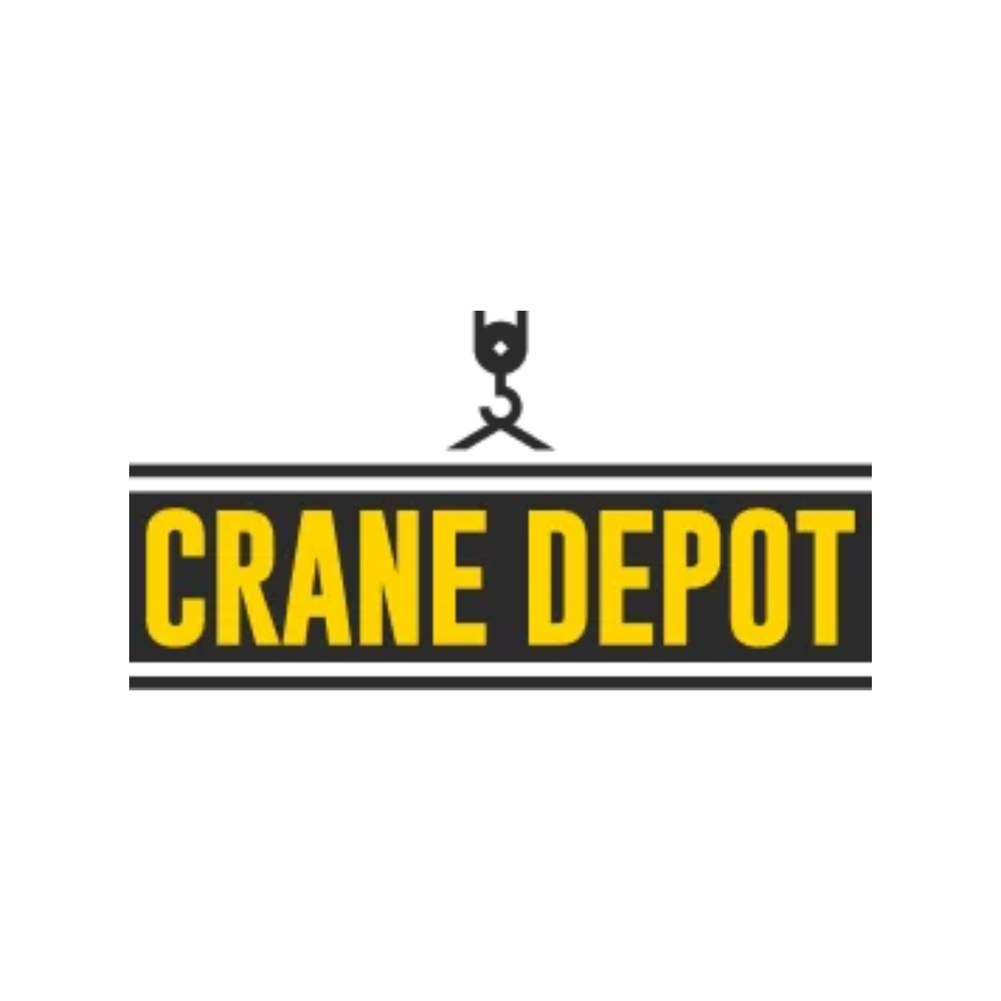 Crane Depot logo