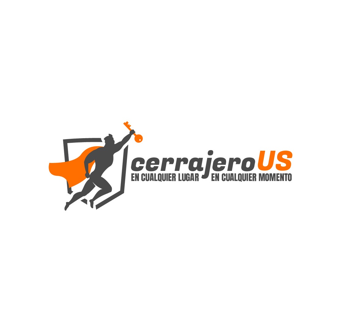 Cerrajero US logo
