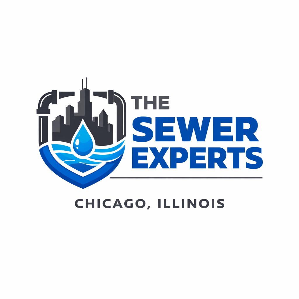 The Sewer Experts logo