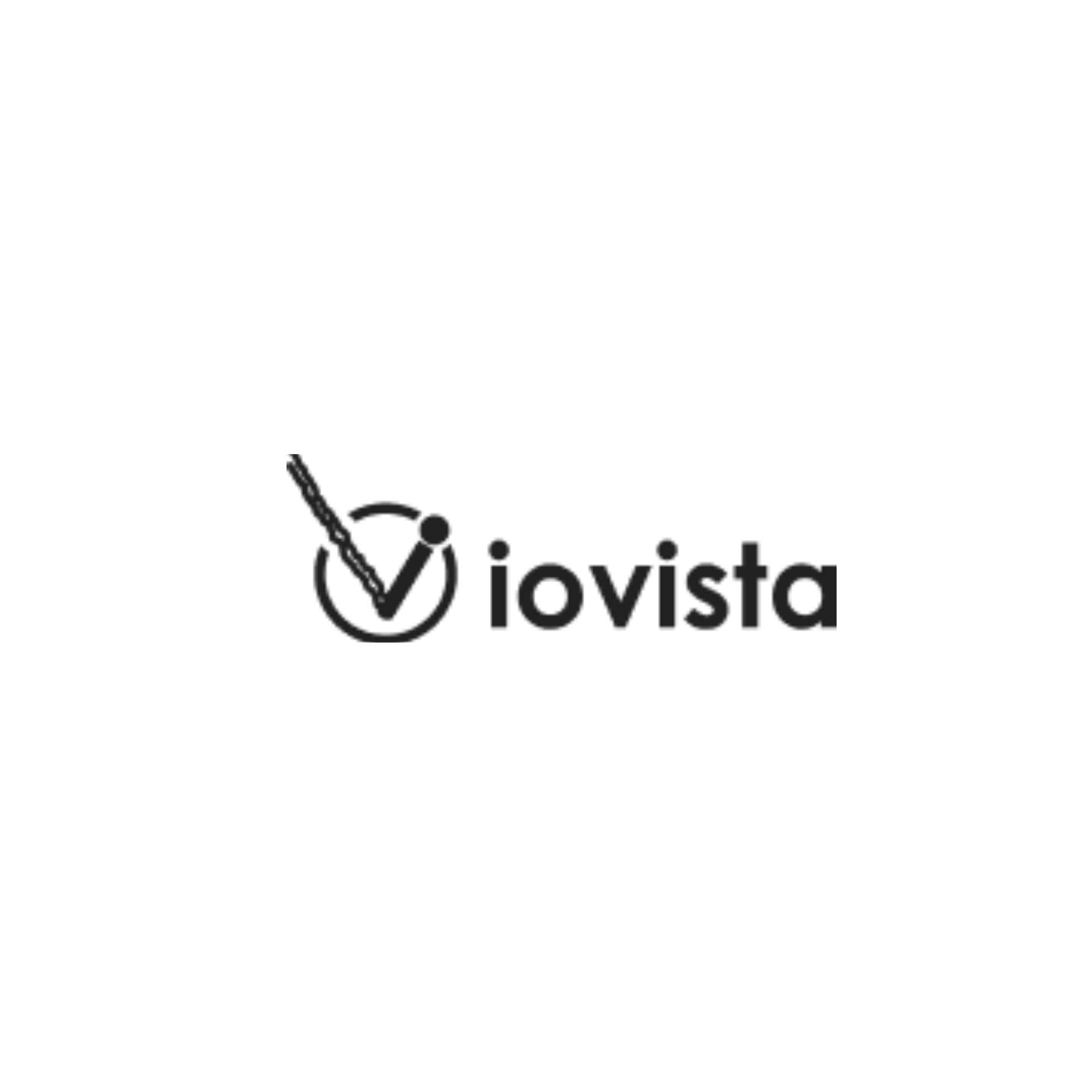 ioVista, Inc. logo