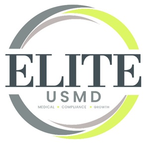 EliteUSMD logo