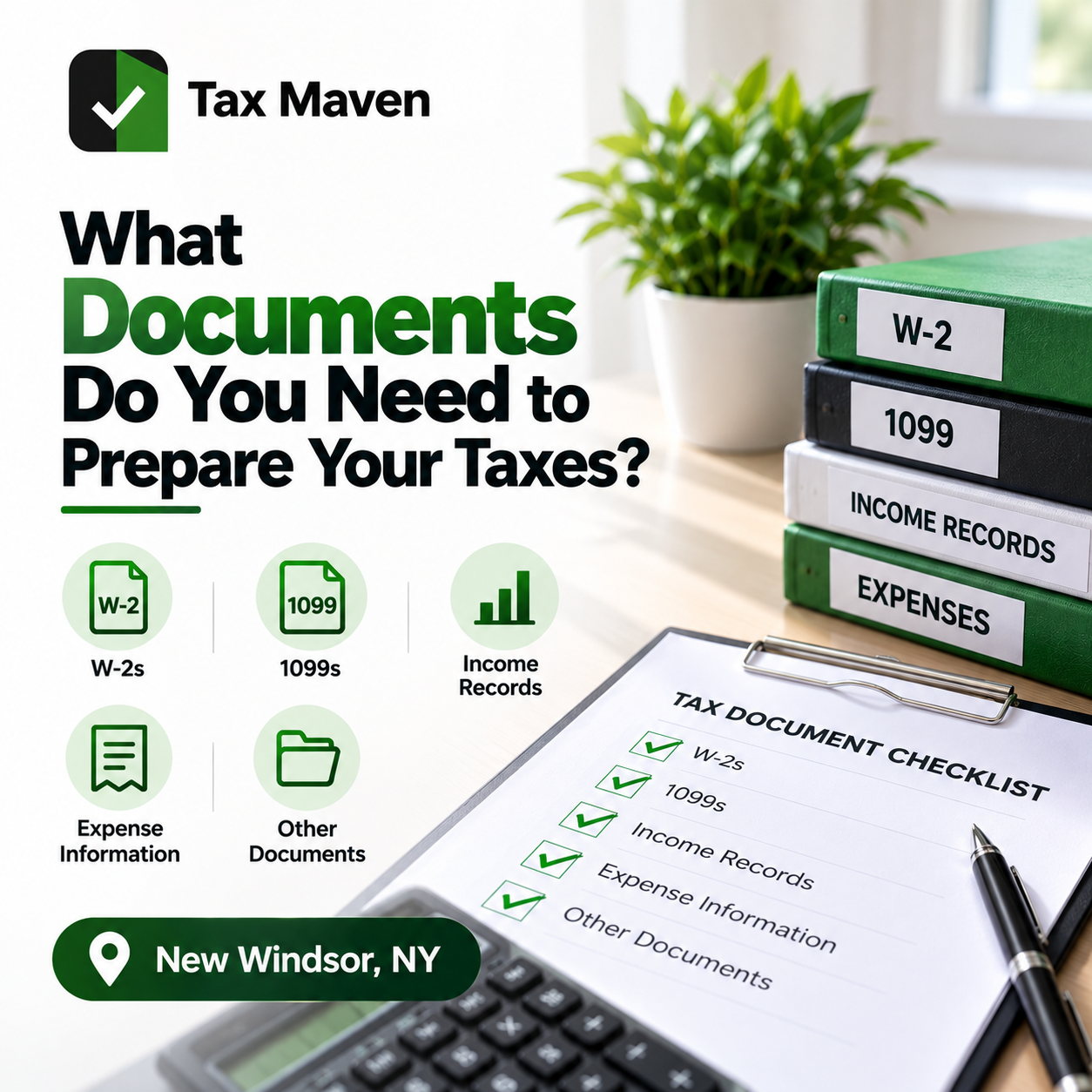 taxmaven logo