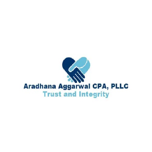Aradhana Aggarwal CPA, PLLC logo