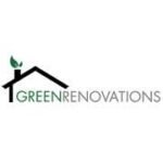 Green Renovations LLC logo
