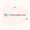 Find Surrogate logo