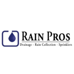 Rain Pros logo